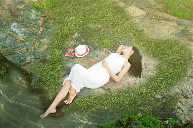 Ảnh: Cao Thiên Hoàng