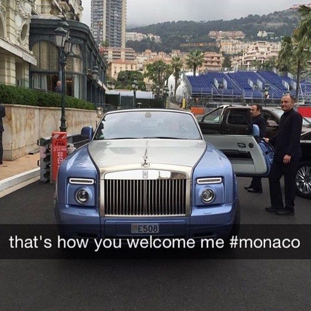 Và đương nhiên, các thành viên trong hội luôn có những kỳ nghỉ rất đẳng cấp theo một cách riêng.