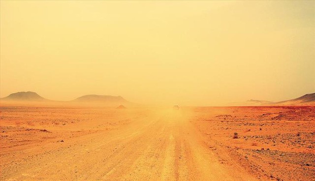 Khó cưỡng lại giấc mơ đến Morocco sau khi biết những điều sau ảnh 12