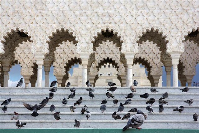 Khó cưỡng lại giấc mơ đến Morocco sau khi biết những điều sau ảnh 3