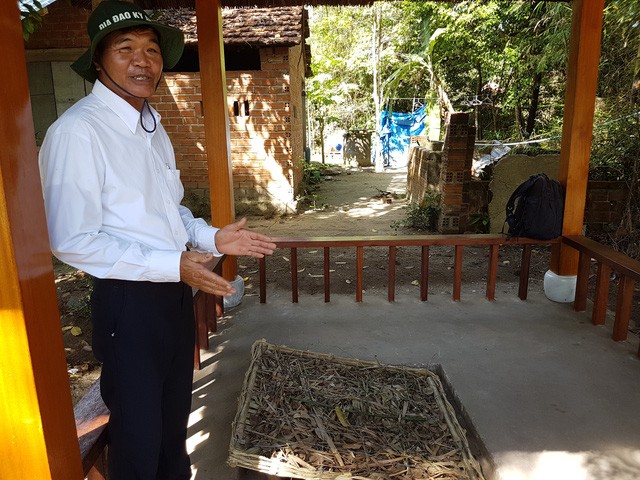 “Check in” những điểm du lịch mới trong dịp lễ 2/9 ở xứ Quảng ảnh 1