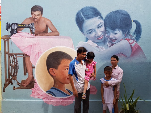 “Check in” những điểm du lịch mới trong dịp lễ 2/9 ở xứ Quảng ảnh 5