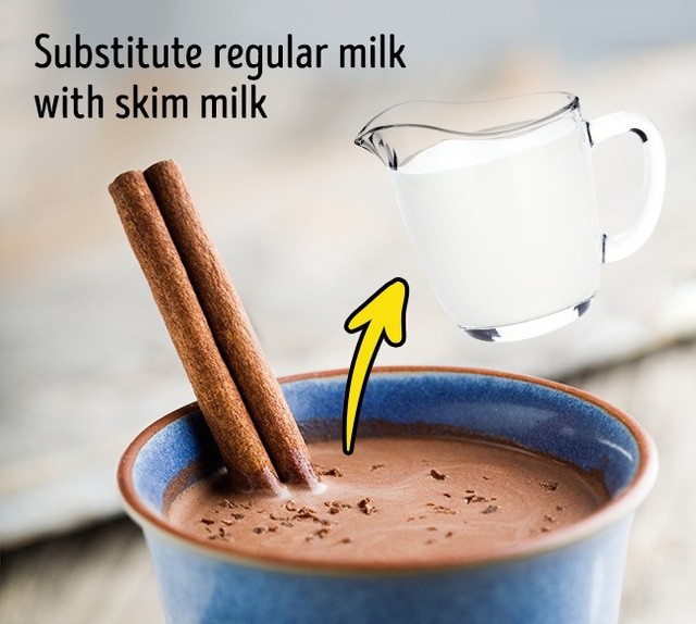 Các món ăn “kỵ nhau” nên tránh dùng chung ảnh 1