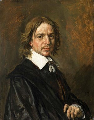 Những bức tranh giả “phi thường” trong giới hội họa ảnh 1