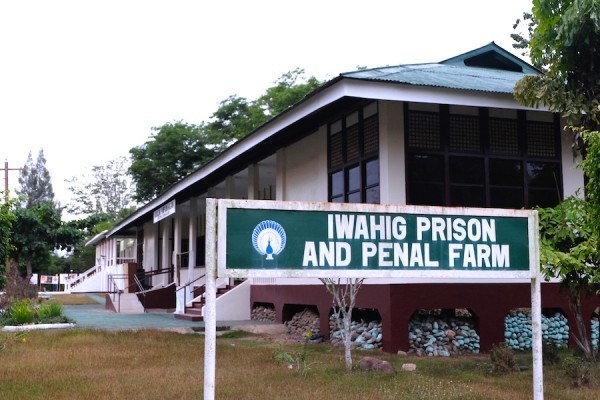 Những nhà tù “khét tiếng” một thời cực hút khách tham quan ảnh 5