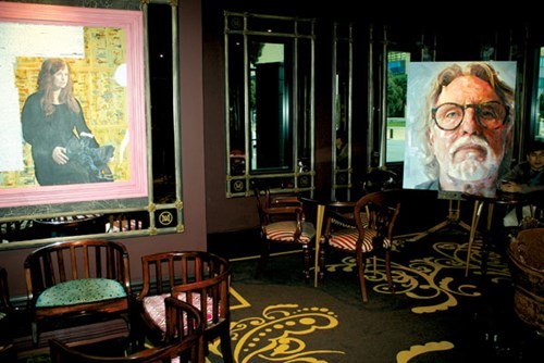 Wellington - thủ đô lộng gió của thế giới ảnh 3