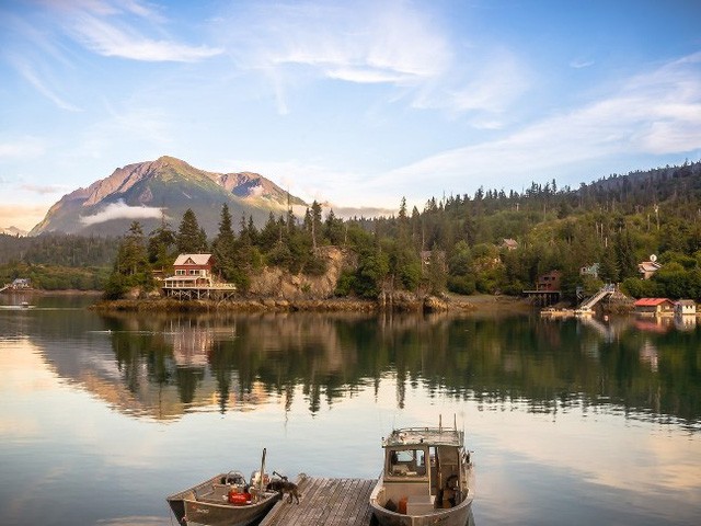 8 thành phố xinh đẹp nơi vắng mặt những chiếc xe ô-tô ảnh 4