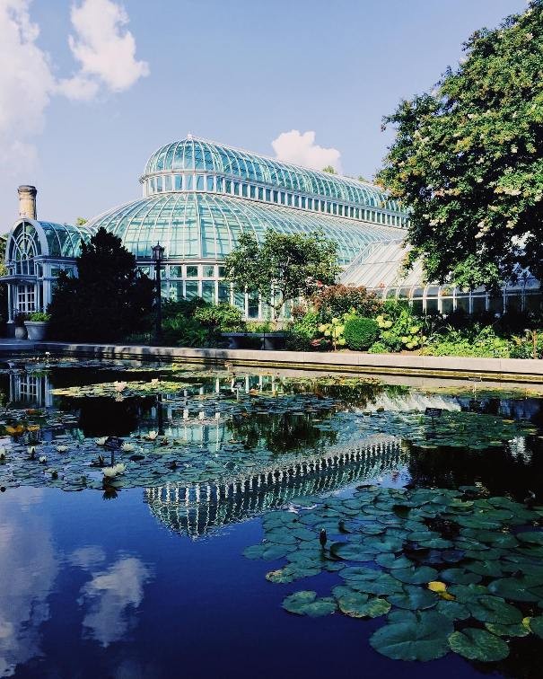 9 điểm chụp hình “tự sướng” đẹp nhất New York ảnh 6