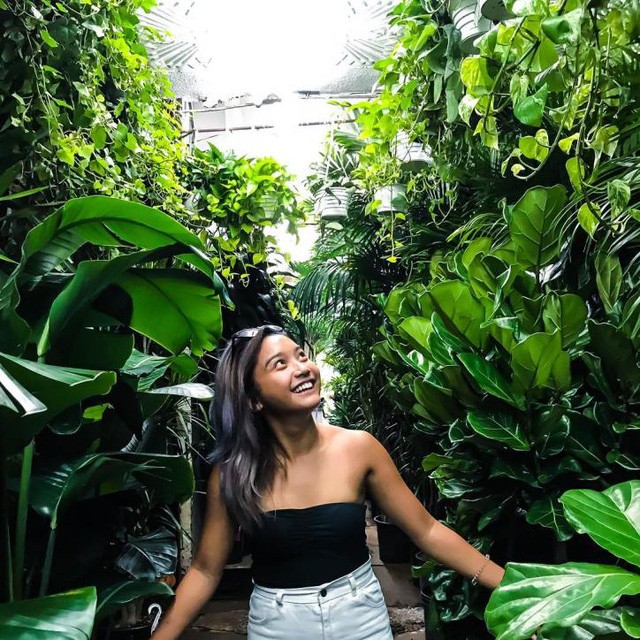 9 điểm chụp hình “tự sướng” đẹp nhất New York ảnh 8