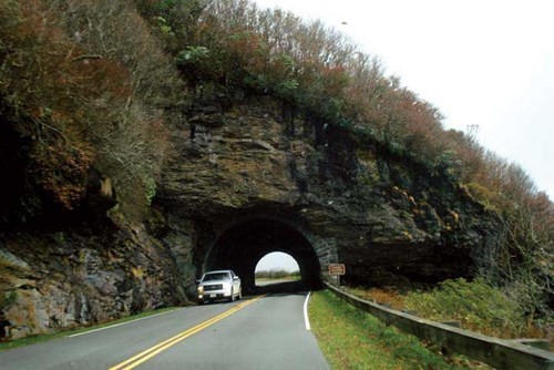 Cao nguyên Shenandoah ngày thu lộng lẫy ảnh 8