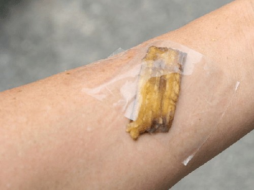 8 mẹo bất ngờ từ vỏ chuối bà nội trợ nào cũng nên biết ảnh 1