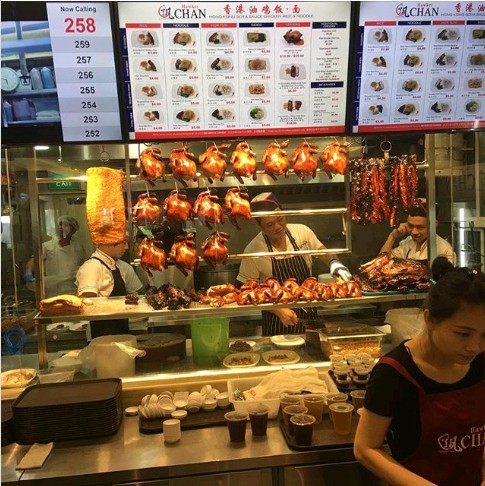 Những sự thật sẽ làm bạn ngạc nhiên về đất nước sạch nhất thế giới ảnh 5