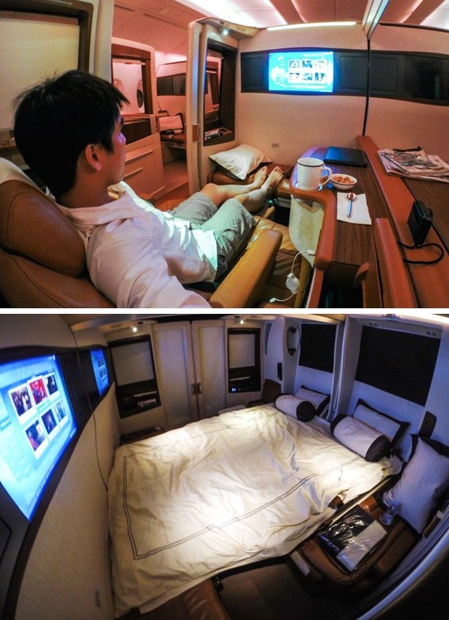 Những sự thật sẽ làm bạn ngạc nhiên về đất nước sạch nhất thế giới ảnh 6