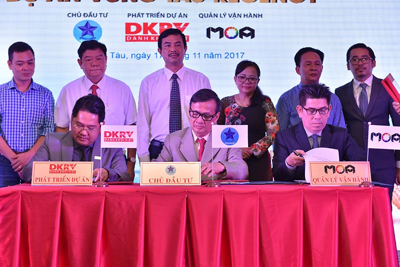 Bất động sản Vũng Tàu, “công chúa ngủ trong rừng” đang được “đánh thức” ảnh 1