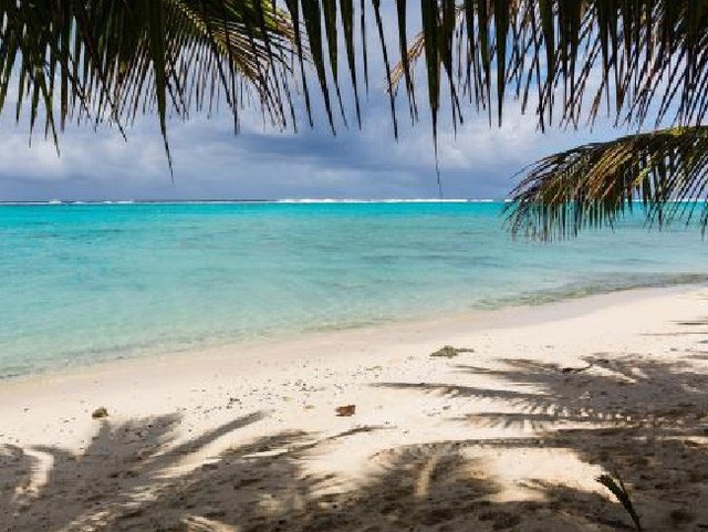 Khám phá những nơi có thể đón năm mới tới 2 lần ảnh 4