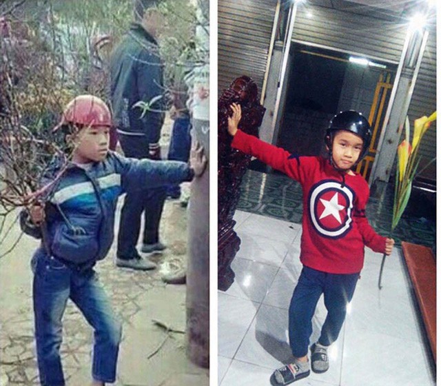 “Điểm mặt” những trào lưu hot nhất mạng xã hội năm 2017 ảnh 6