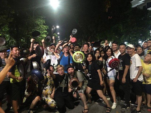 “Điểm mặt” những trào lưu hot nhất mạng xã hội năm 2017 ảnh 8