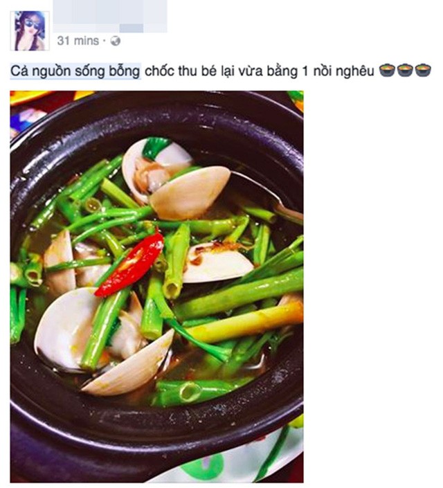 “Điểm mặt” những trào lưu hot nhất mạng xã hội năm 2017 ảnh 4