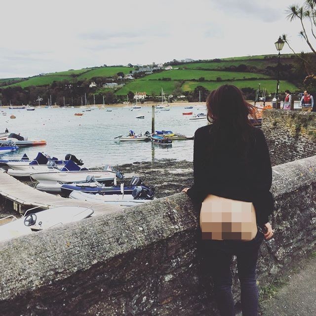 Những trào lưu du lịch “kỳ quặc” trong năm 2017 ảnh 3