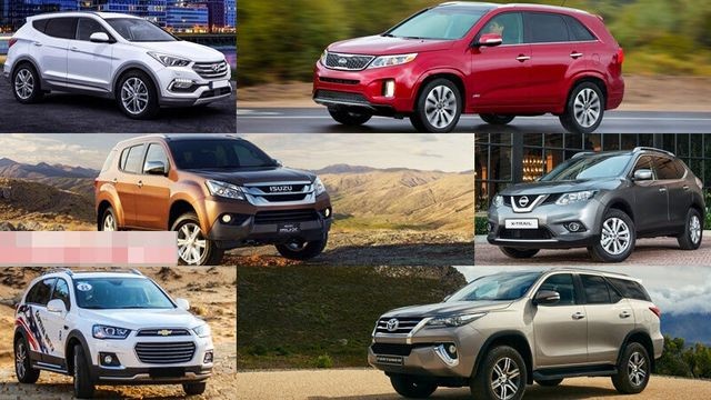 Tháng cô hồn, ô tô siêu rẻ Trung Quốc “đổ bộ” vào Việt Nam ảnh 4