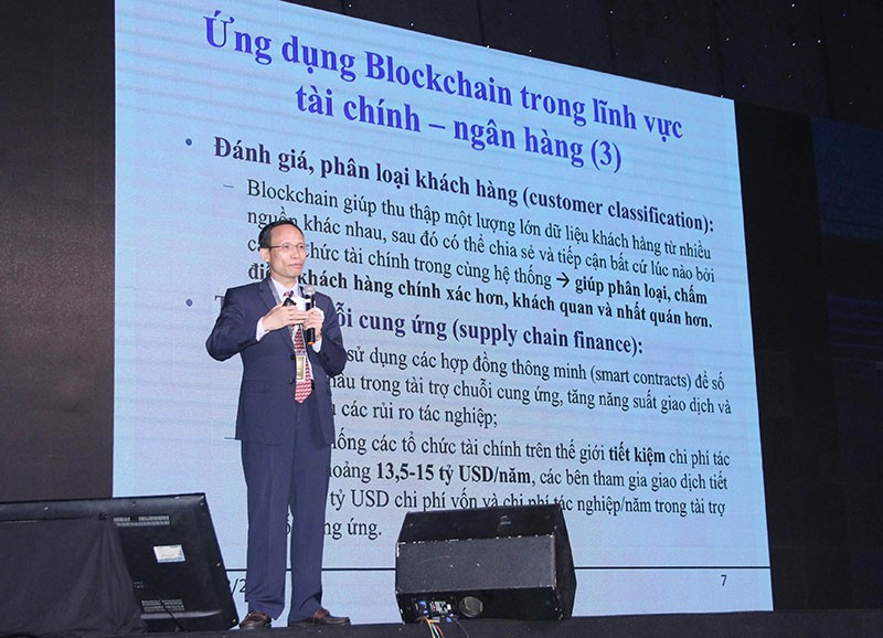Cộng đồng nhà đầu tư Bitcoin ở Việt Nam đứng Top 5 thế giới ảnh 1