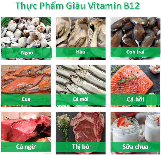 Những dưỡng chất hàng đầu cần bổ sung khi bước sang tuổi 50 ảnh 3