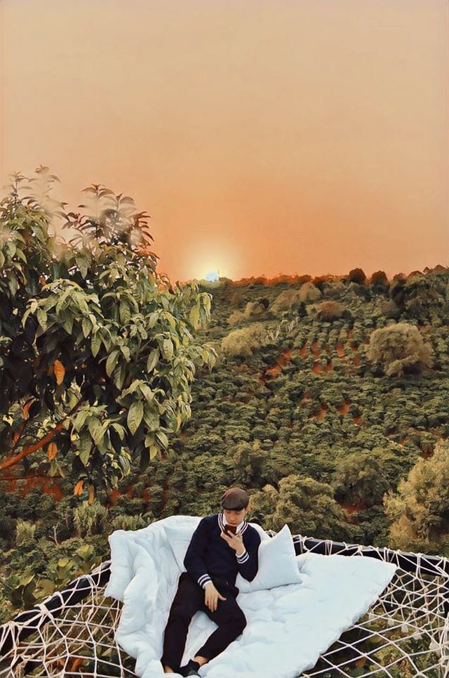 Xuất hiện điểm check-in đẹp không khác gì “Bali thu nhỏ” tại Đà Lạt ảnh 10