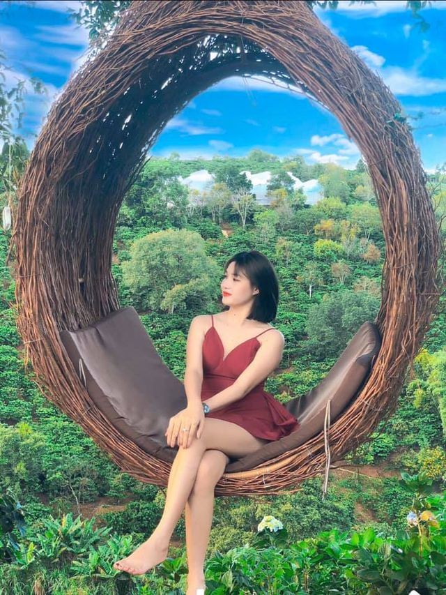 Xuất hiện điểm check-in đẹp không khác gì “Bali thu nhỏ” tại Đà Lạt ảnh 6