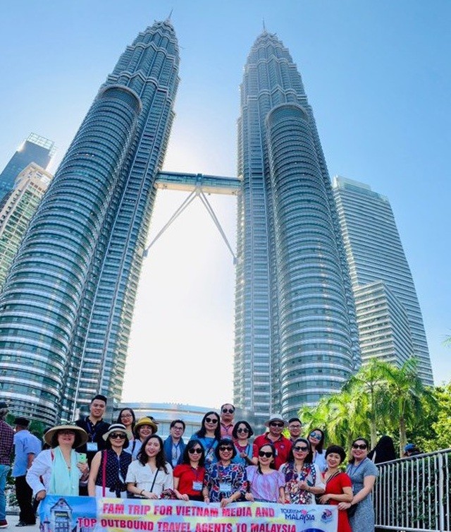 Đi đâu, làm gì nếu bạn có 1 ngày ở Kuala Lumpur? ảnh 3