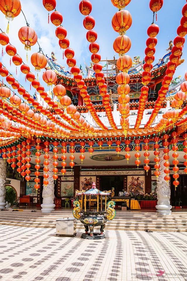 Đi đâu, làm gì nếu bạn có 1 ngày ở Kuala Lumpur? ảnh 5