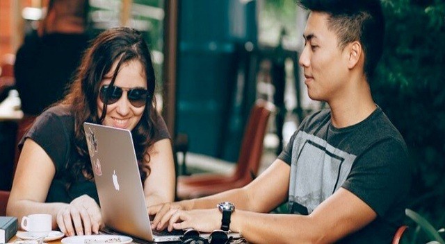 10 quốc gia tốt nhất dành cho bạn trẻ thích làm việc ở nước ngoài ảnh 1