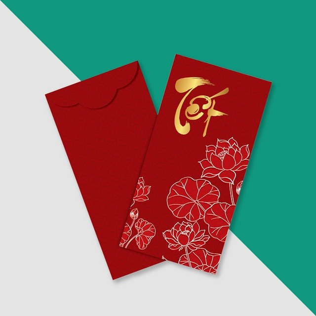 Lì xì sẽ không bao giờ biến mất dù “mừng tuổi chuyển khoản” tiện lợi thế nào ảnh 2