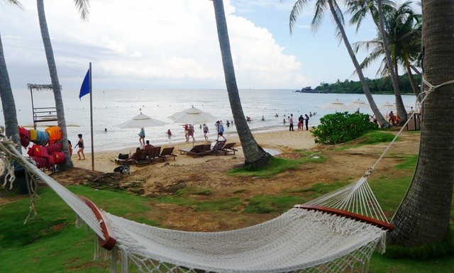 “Đảo ngọc” Phú Quốc sẵn sàng đón khách du lịch ảnh 1