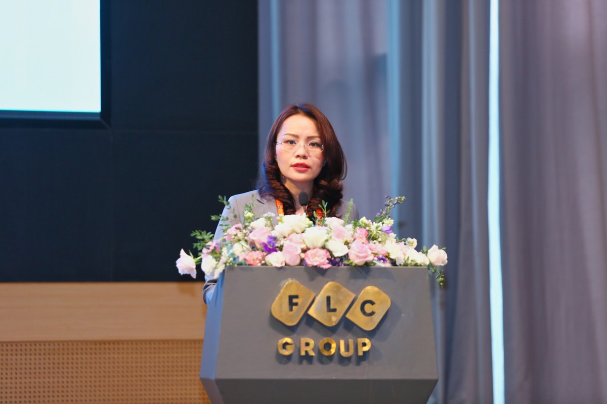 ĐHCĐ FLC: Chuẩn bị khánh thành khách sạn The Coastal Hill và tổ hợp FLC Sea Tower Quy Nhơn trong nửa cuối 2020 ảnh 1