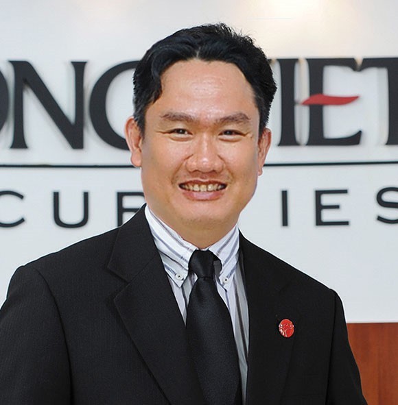 Ông Hoàng Thạch Lân