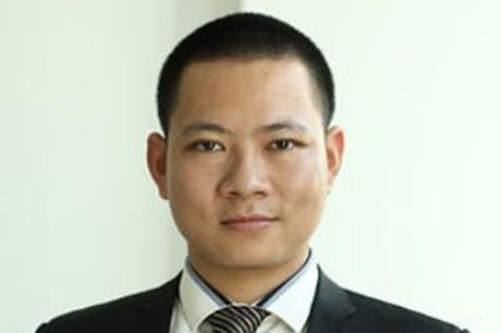 Ông Nguyễn Anh Khoa