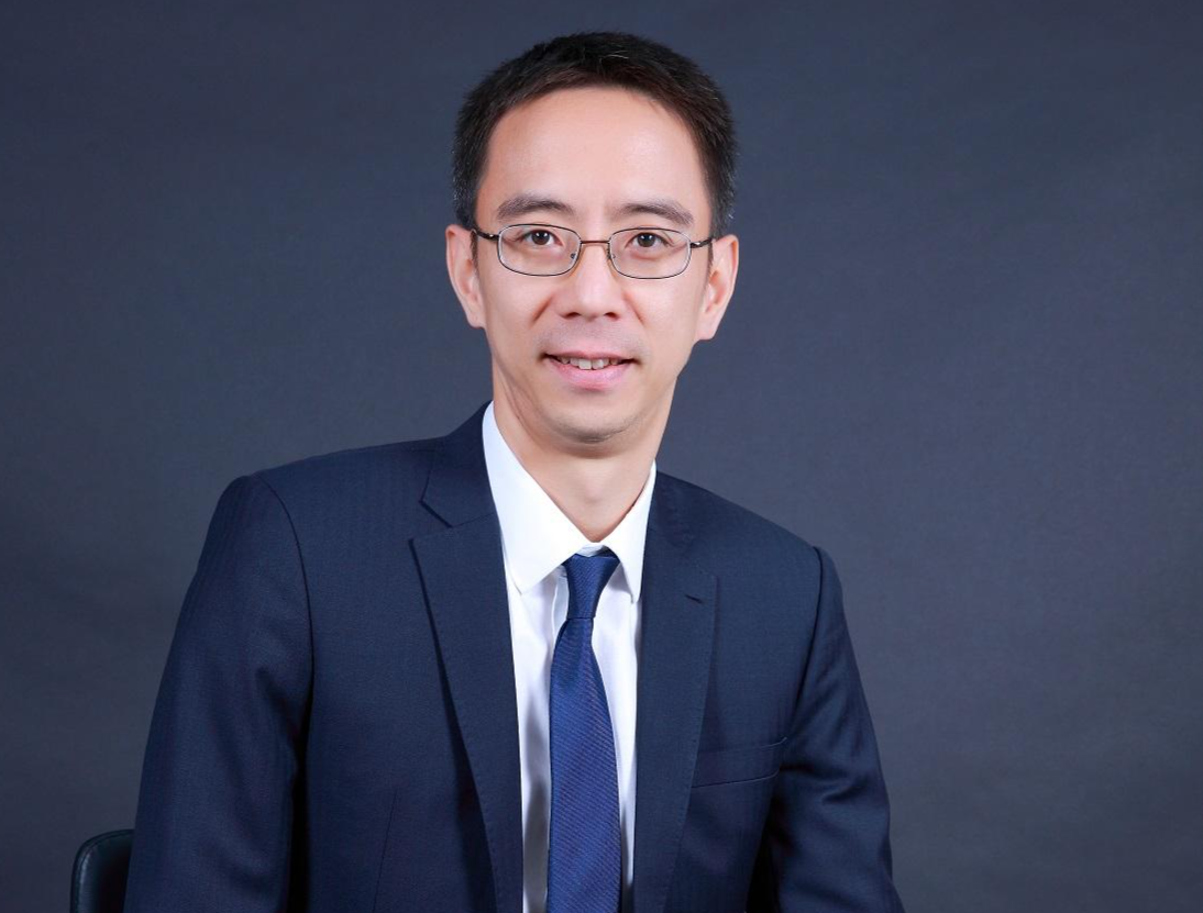 Ông Ngô Đăng Khoa, Giám đốc toàn quốc Khối ngoại hối, thị trường vốn và dịch vụ chứng khoán, HSBC Việt Nam Ông Ngô Đăng Khoa, Giám đốc toàn quốc Khối ngoại hối, thị trường vốn và dịch vụ chứng khoán, HSBC Việt Nam