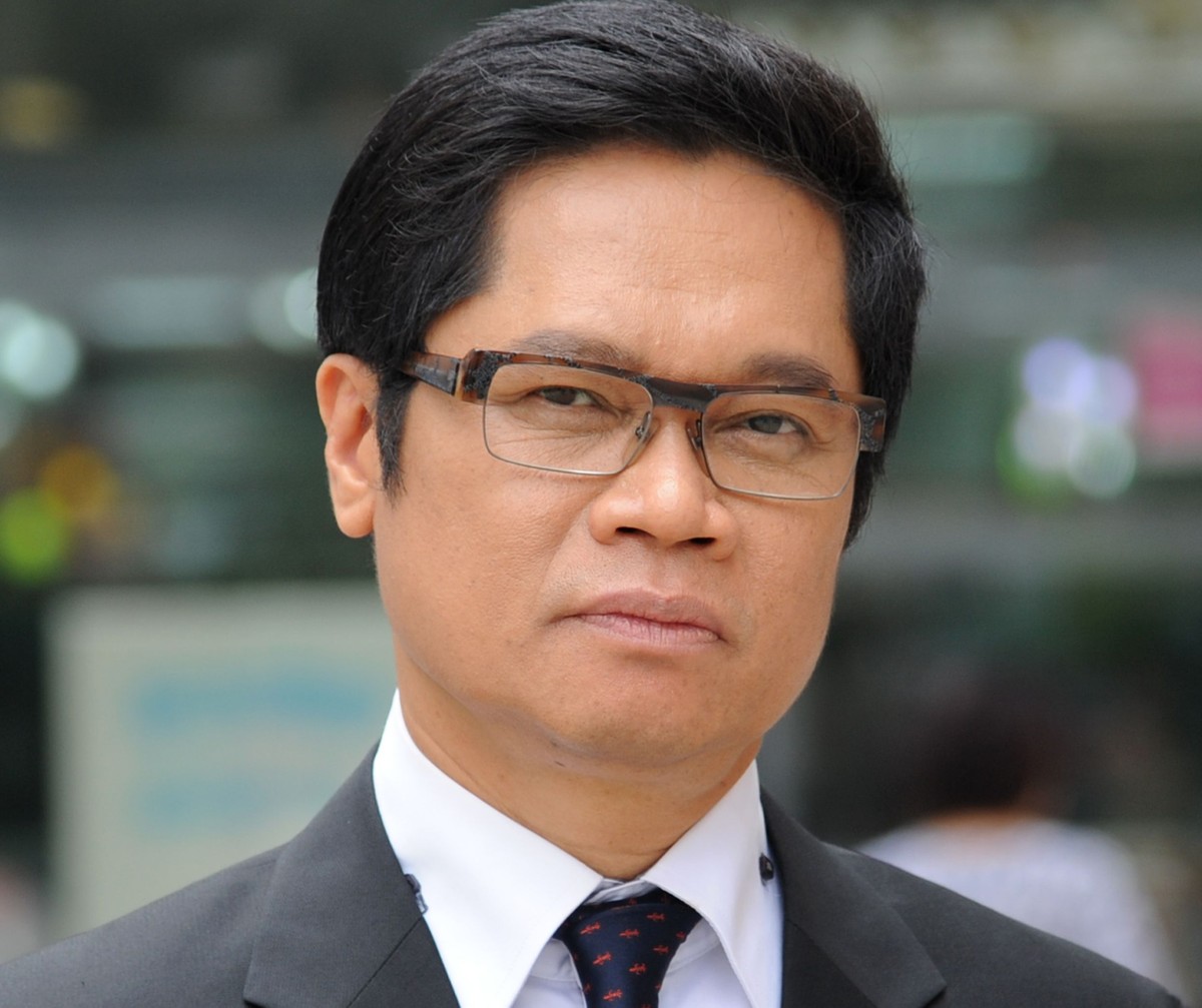 TS. Vũ Tiến Lộc, Uỷ viên Uỷ Ban Kinh tế của Quốc hội, Chủ tịch Trung tâm Trọng tài Quốc tế Việt Nam (VIAC).