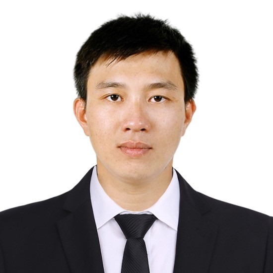 Ông Trịnh Viết Hoàng Minh