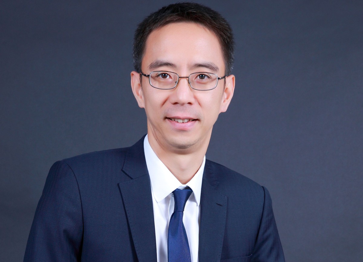Ông Ngô Đăng Khoa, Giám đốc Khối ngoại hối, thị trường vốn và Dịch vụ chứng khoán, HSBC Việt Nam