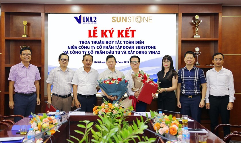 Tăng cường hợp tác, liên kết với các đối tác