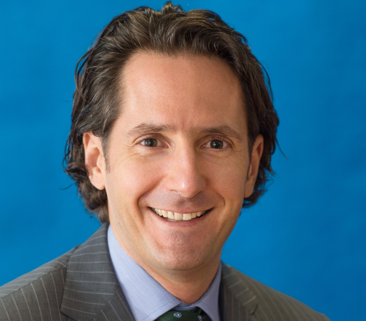 Ông Frederic Neumann, Chuyên gia Kinh tế trưởng Khối Nghiên cứu Kinh tế châu Á - Thái Bình Dương, Ngân hàng HSBC