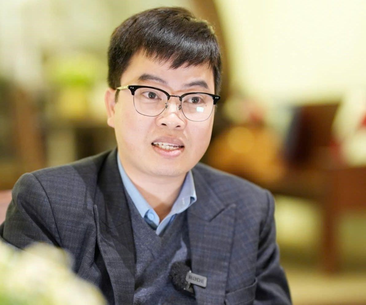 Tiến sĩ Phạm Huy Hiệu - Ứng viên tham gia đề cử giải thưởng Bền Đam Mê Tiến sĩ Phạm Huy Hiệu - Ứng viên tham gia đề cử giải thưởng Bền Đam Mê