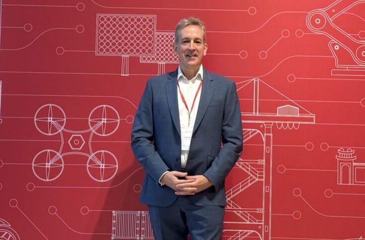 Ông Craig Martin, Chủ tịch Dynam Capital