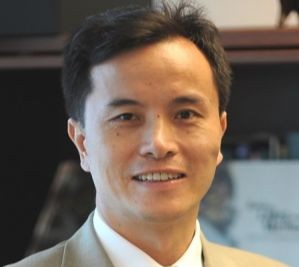 Ông Qingfeng Zhang, Giám đốc cấp cao, Nông nghiệp, Lương thực, Thiên nhiên và Phát triển nông thôn tại Ngân hàng Phát triển châu Á