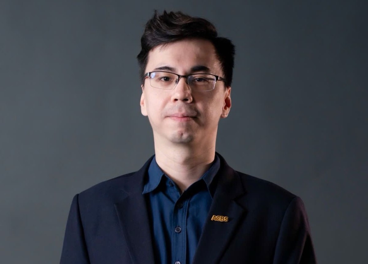 Ông Cao Việt Hùng, CFA - Giám đốc Phân tích ngành Dịch vụ Tài chính, ACBS