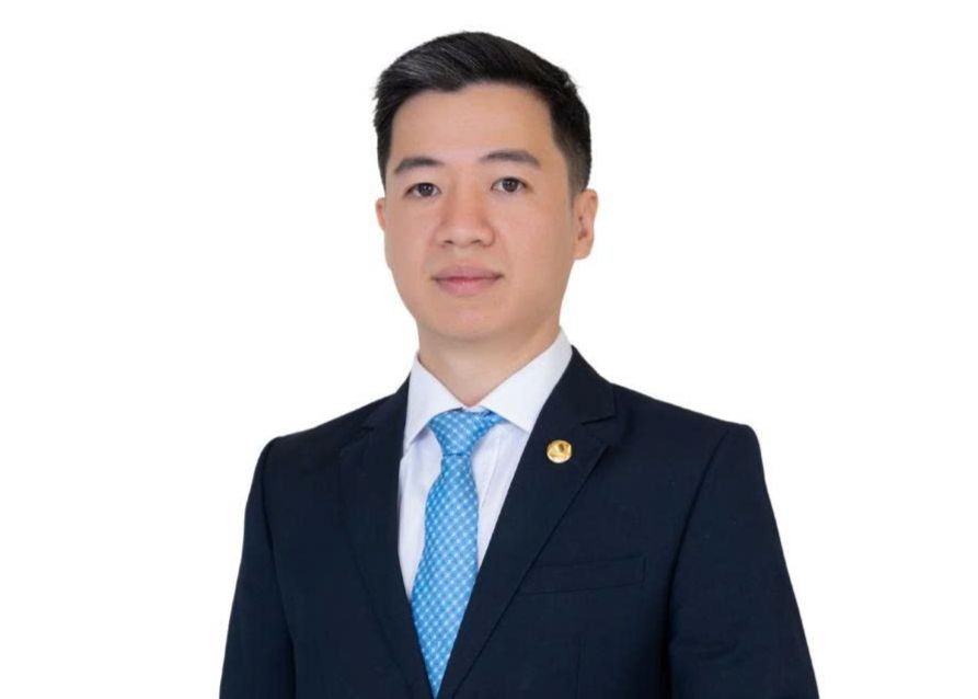 Ông Trần Xuân Bách