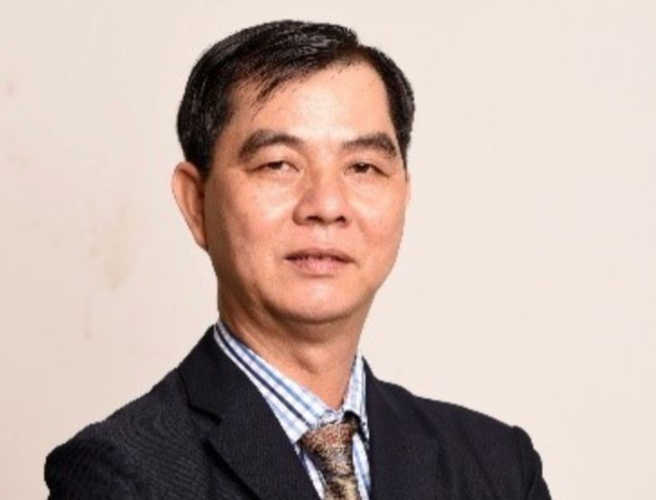 Ông Mã Ích Hưng. Ảnh: FMC Ông Mã Ích Hưng. Ảnh: FMC