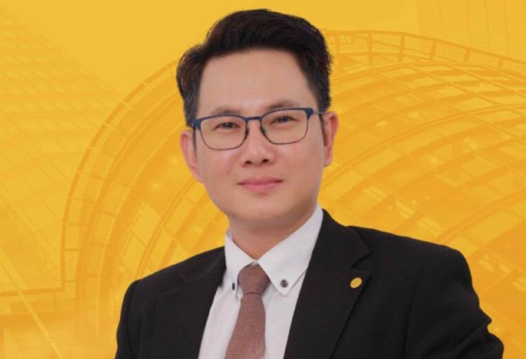 Ông Lê Hòa Nhã, Tổng giám đốc CTCP Đầu tư HVA. Ảnh: HVA