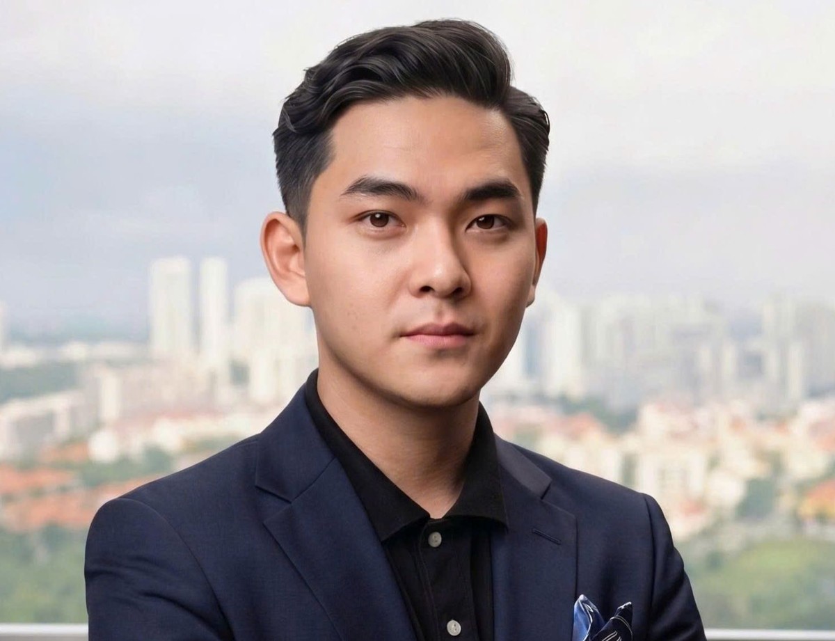 Ông Võ Hoàng Long, Phụ trách Chiến lược đầu tư, Công ty Quản lý quỹ Phú Hưng (PHFM)